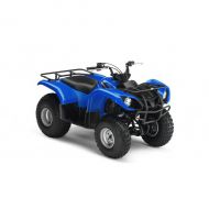yamaha YFM 125 GRIZZLY 125 2004 -> 2011