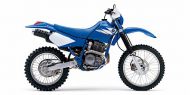 yamaha TTR 250 250 2000 -> 2006