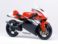 yamaha TZ 250 250 2003