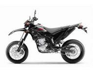 yamaha WR250 R / X 250 2008 -> 2017
