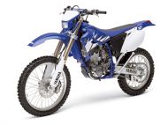 yamaha WR250F 250 2005 -> 2014