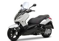 yamaha X MAX I 250 2004