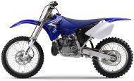 yamaha YZ 250 250 2005