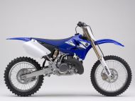yamaha YZ 250 250 2006