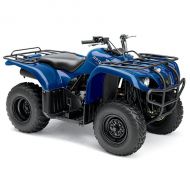 yamaha YFM 350 BRUIN AUTO 4X4 / 2X4-HUNTER 350 2004 -> 2006