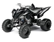 yamaha YFM 350 R RAPTOR 350 2004 -> 2011