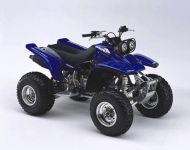 yamaha YFM 350 WARRIOR 350 1993 -> 2004