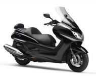 yamaha 400 MAJESTY 400 2004 -> 2008