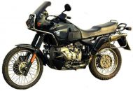 bmw R 100 GS 1000 1988 -> 1996