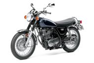 yamaha SR 400 400 2014