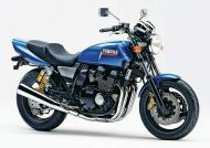 yamaha XJR 400 R 400 1996