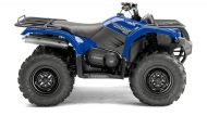 yamaha YFM 450 GRIZZLY 450 2010 -> 2012