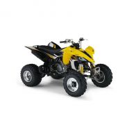 yamaha YFZ 450 450 2007 -> 2009