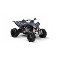 yamaha YFZ 450 450 2004 -> 2006