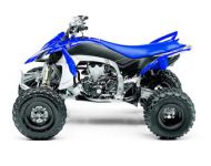 yamaha YFZ 450 R / X 450 2009 -> 2013