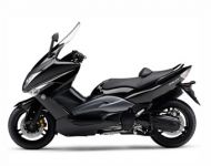 yamaha XP 500 T-MAX 500 2004 -> 2007