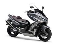 yamaha XP 500 T-MAX 500 2008 -> 2011