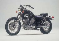 yamaha XV 535 535 1993 -> 1999