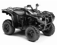 yamaha YFM 550 F GRIZZLY 550 2009 -> 2013