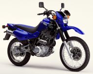yamaha 600 XT 600 1990 -> 2003