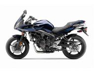 yamaha FZ6 FAZER 600 2004 -> 2009