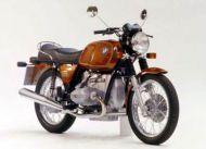 bmw R100/7/S 1000 1976 -> 1978