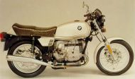 bmw R100/T 1000 1978 -> 1980