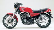 yamaha XJ 650 650 1980