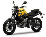 yamaha MT 03 659 2010