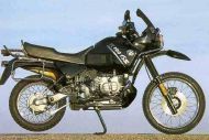 bmw R100GS PARALEVER 1000 1987 -> 1994