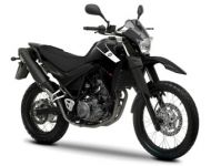 yamaha XT 660R 660 2004 -> 2015