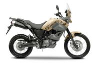 yamaha XT660 TENERE 660 2007 -> 2014