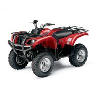 yamaha YFM 660 GRIZZLY 660 2002 -> 2008