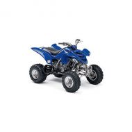 yamaha YFM 660R RAPTOR 660 2001 -> 2005