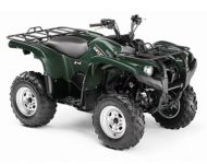 yamaha YFM 700 F GRIZZLY 700 2007 -> 2013