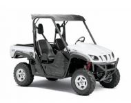 yamaha YXR 700 RHINO 700 2008 -> 2013