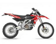 aprilia RXV / SXV 550 550 2006 -> 2010