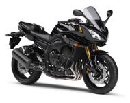 yamaha FZ8 FAZER 800 2010 -> 2013
