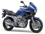 yamaha TDM 850 850 1999 -> 2001