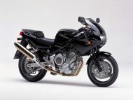 yamaha TRX 850 JAPAN 850 1995