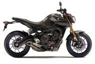yamaha MT-09 900 2013 -> 2016