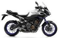 yamaha MT-09 TRACER 900 2015