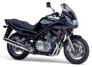 yamaha XJ 900 DIVERSION 900 2001