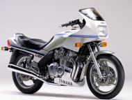 yamaha XJ900 900 1991 -> 1994
