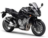 yamaha FZ1 1000 2006 -> 2010