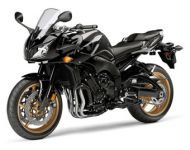 yamaha FZ1 1000 2011 -> 2015