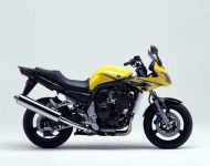 yamaha FZS 1000 FAZER 1000 2000 -> 2005