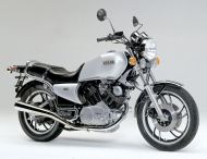 yamaha XV 1000 TR1 1000 1981
