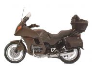 bmw K1100 LT 1100 1992