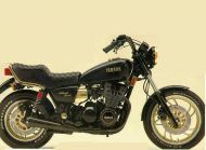 yamaha XS 1100 1100 1978 -> 1982